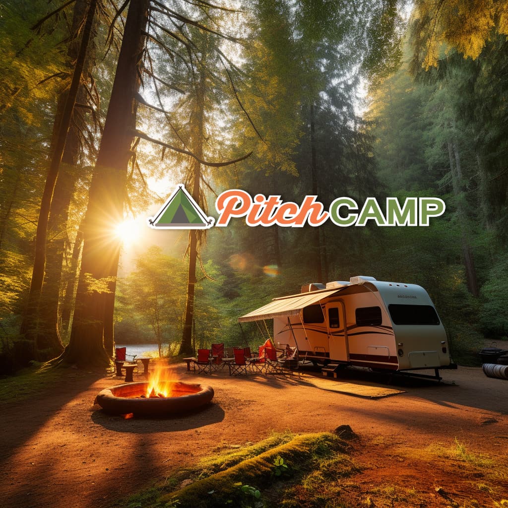 campground marketing