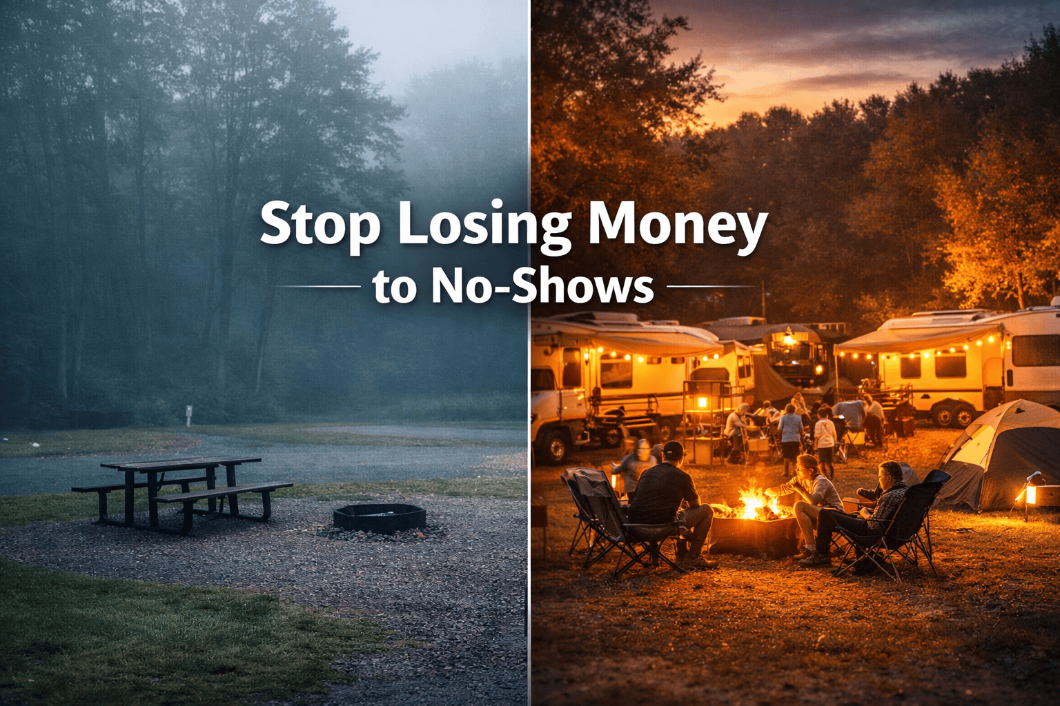 How Online Booking Reduces No-Shows