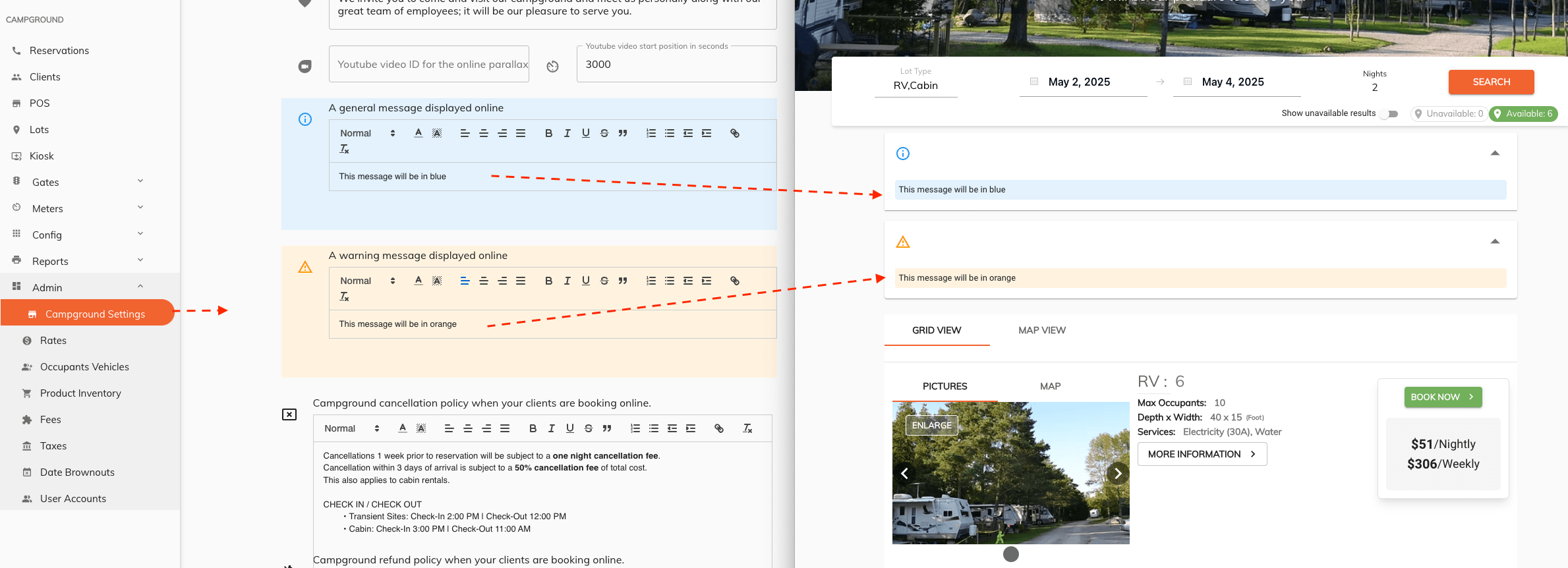 online_checkout_waiver_admin