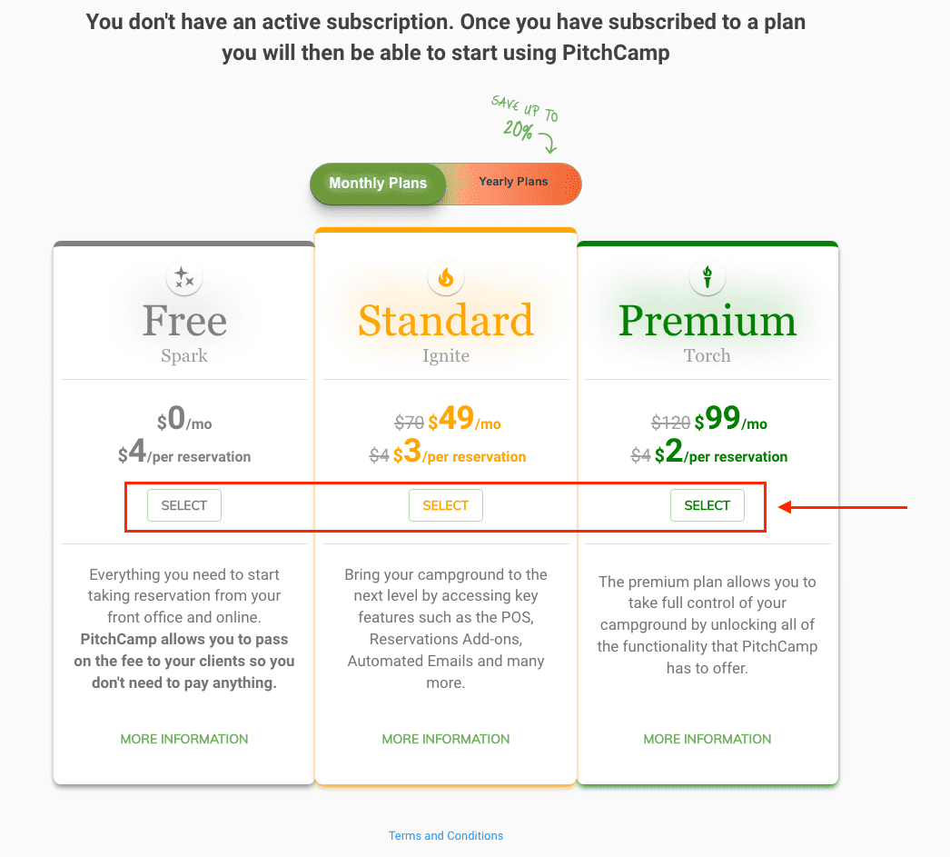 subscriptions