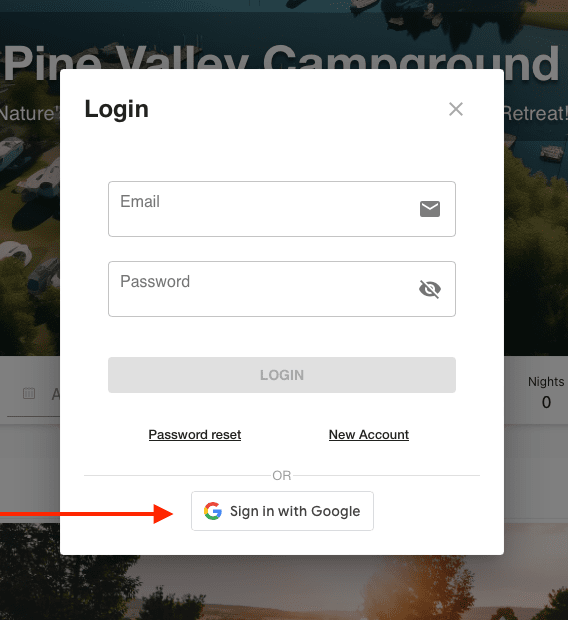 google-sign-in