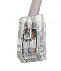 thermal printer apg cable